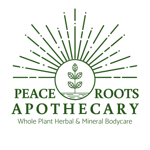 Peace Roots Apothecary